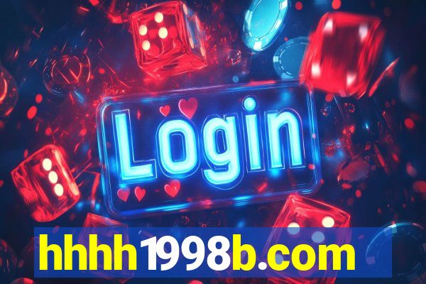 hhhh1998b.com