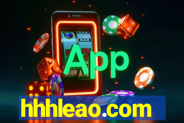 hhhleao.com