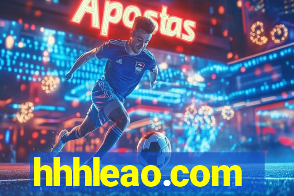 hhhleao.com