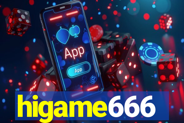 higame666