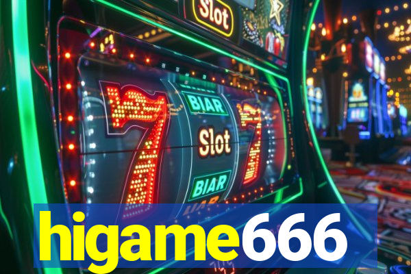 higame666