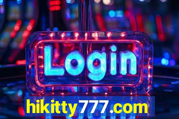 hikitty777.com