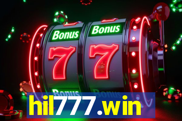 hil777.win