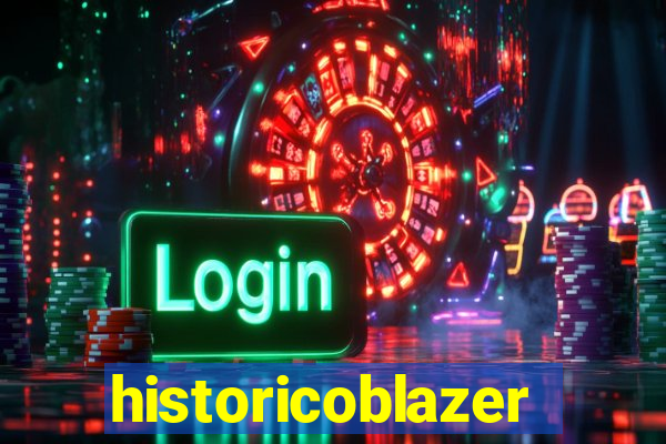 historicoblazer