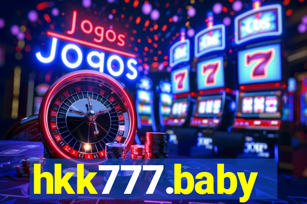 hkk777.baby