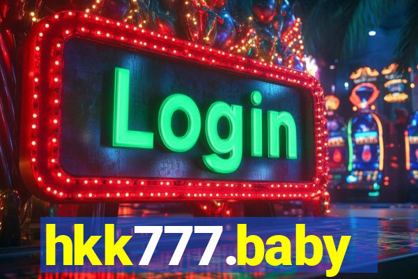 hkk777.baby