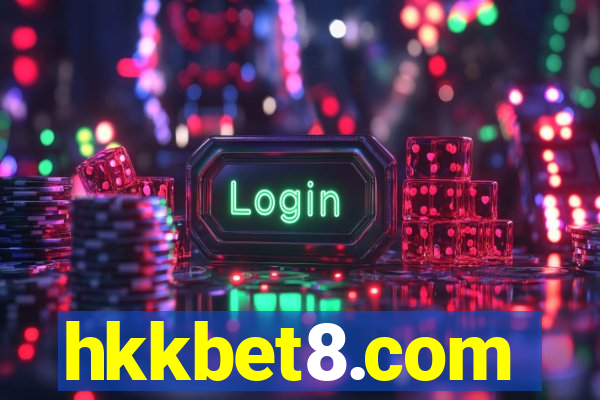 hkkbet8.com