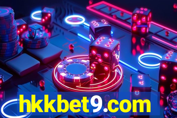 hkkbet9.com