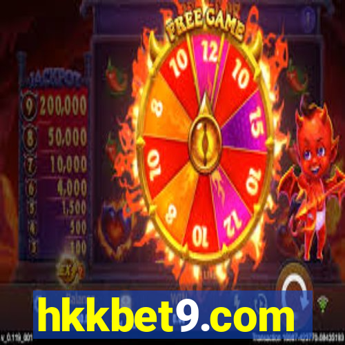 hkkbet9.com