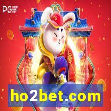 ho2bet.com