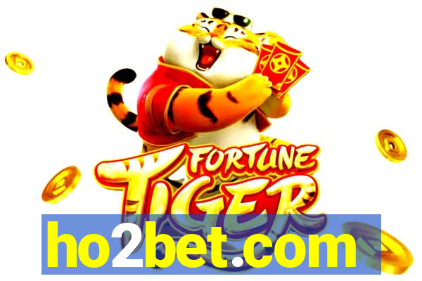 ho2bet.com