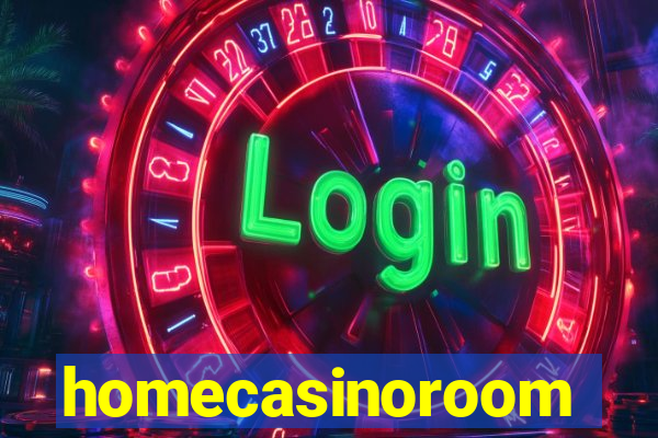 homecasinoroom