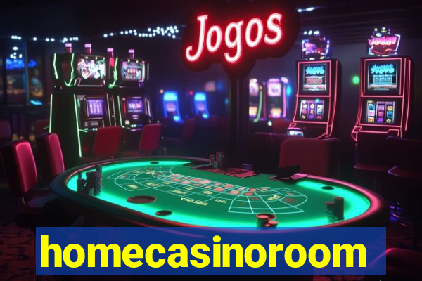 homecasinoroom