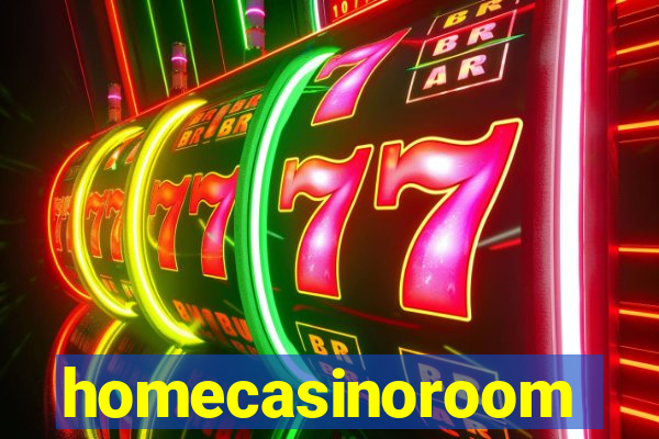 homecasinoroom