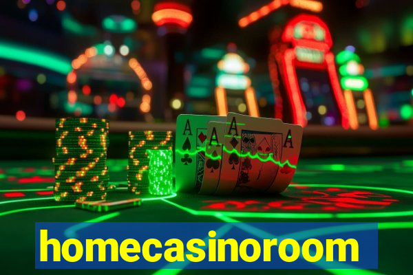 homecasinoroom