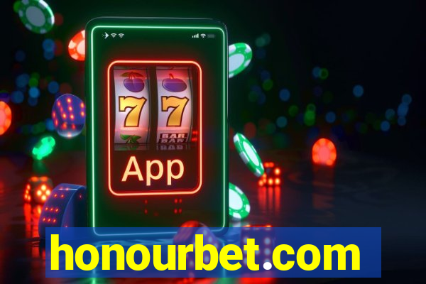 honourbet.com