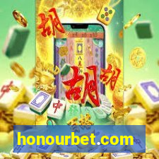 honourbet.com