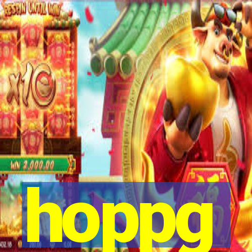 hoppg