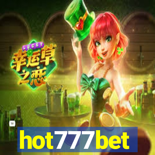 hot777bet