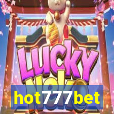 hot777bet