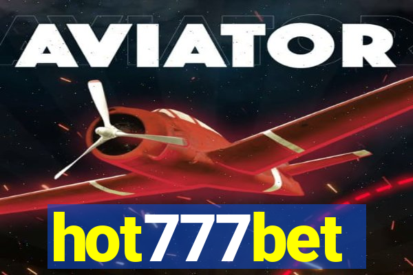 hot777bet