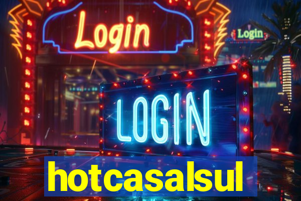 hotcasalsul