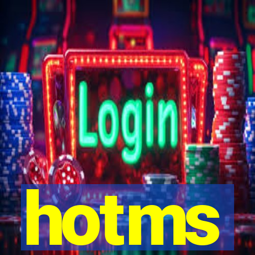 hotms