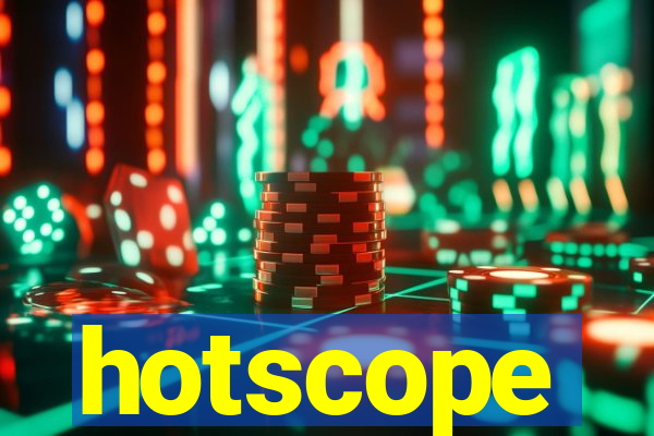 hotscope