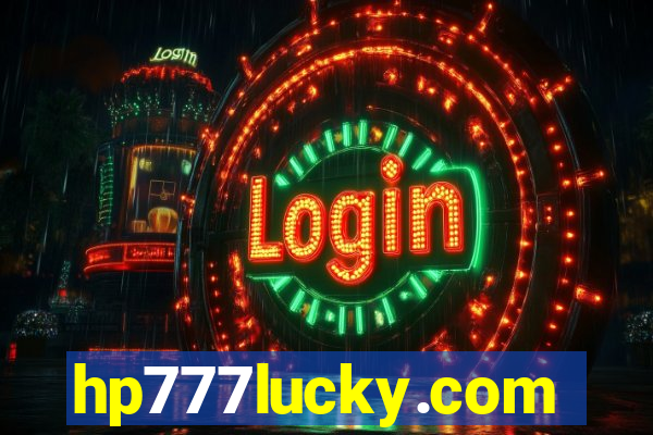 hp777lucky.com