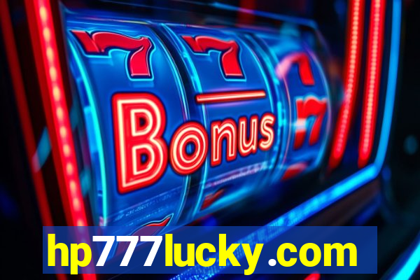 hp777lucky.com