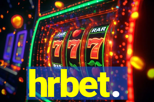 hrbet.