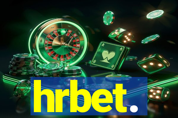 hrbet.