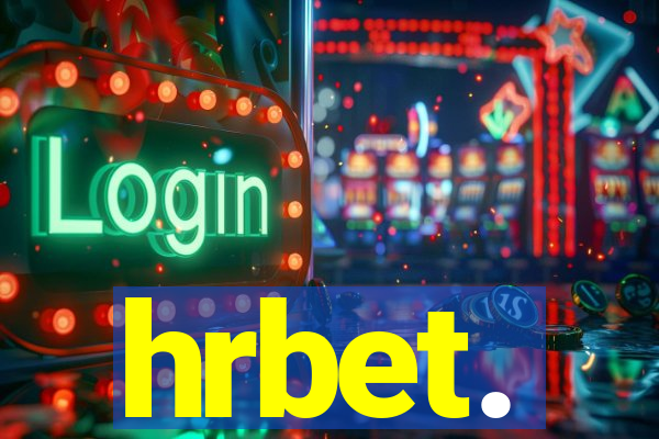 hrbet.