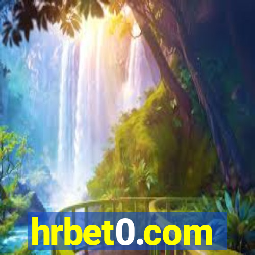 hrbet0.com