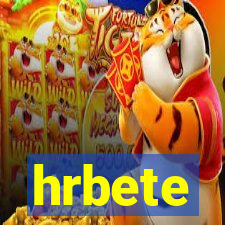 hrbete