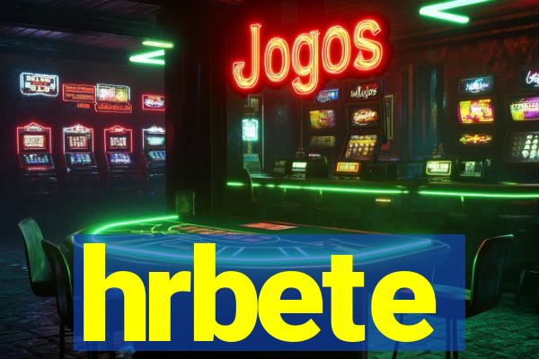 hrbete