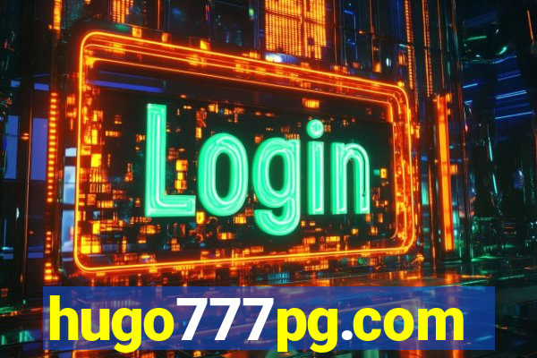 hugo777pg.com