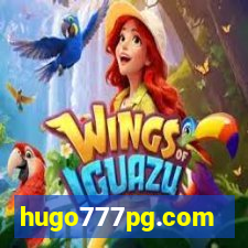 hugo777pg.com