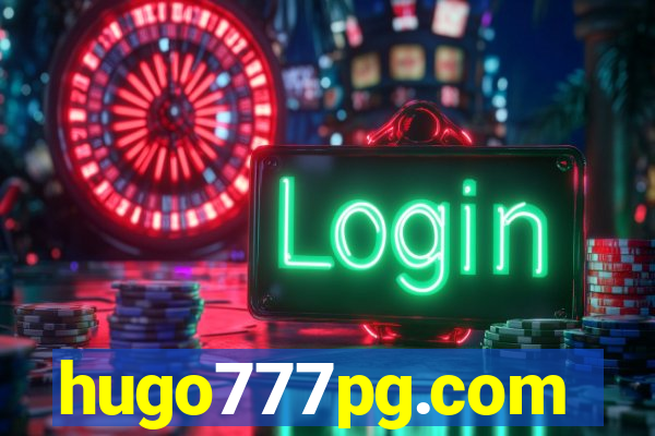 hugo777pg.com