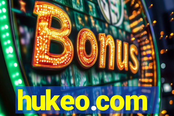 hukeo.com