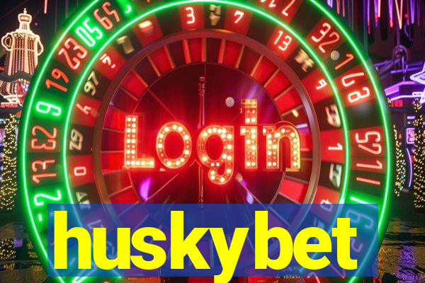 huskybet