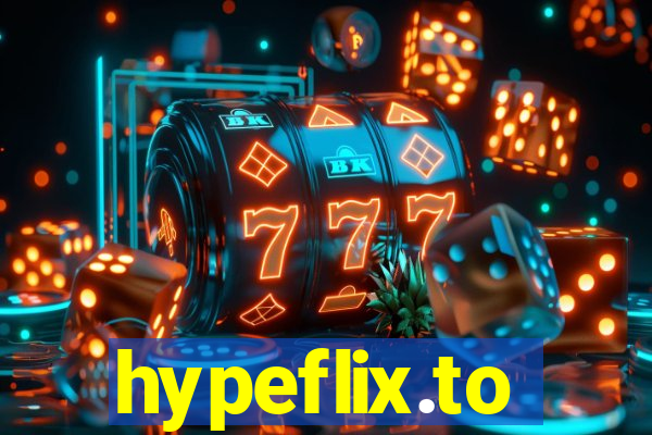 hypeflix.to