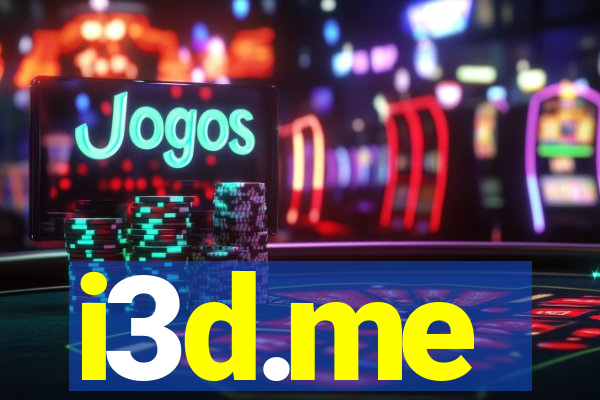 i3d.me