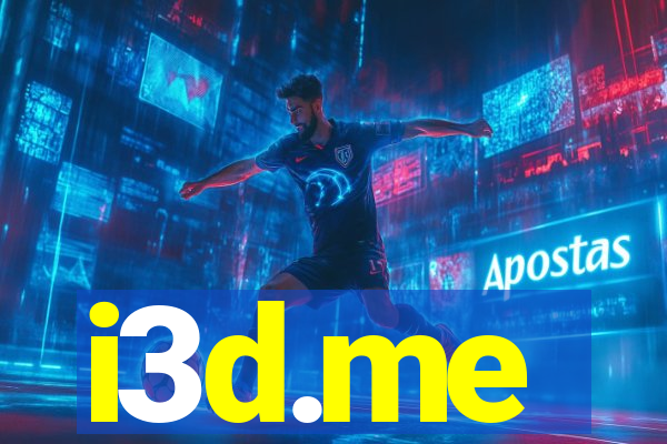 i3d.me