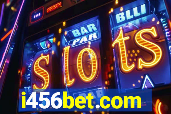 i456bet.com