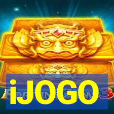 iJOGO