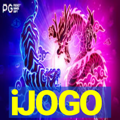 iJOGO