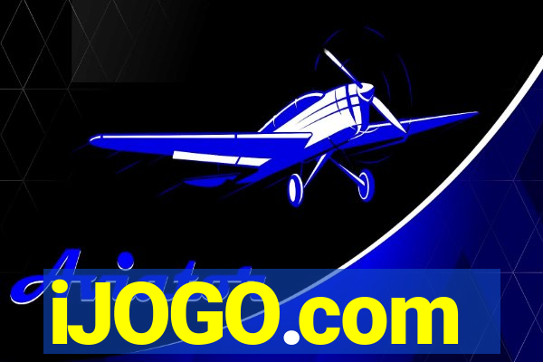 iJOGO.com