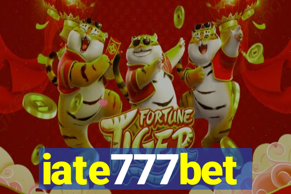 iate777bet