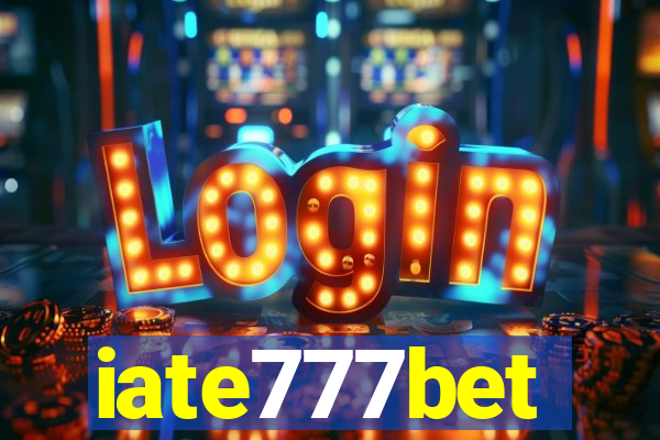 iate777bet